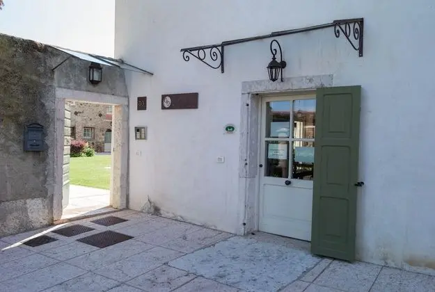 Residence Corte San Carlo - Dış Mekan
