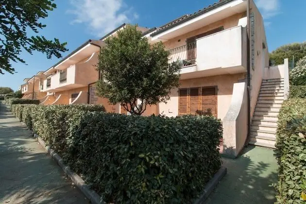 Residence Costa del Turchese by PendraHolidays