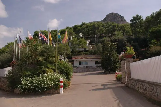 Residence Costa Di Kair Ed Din