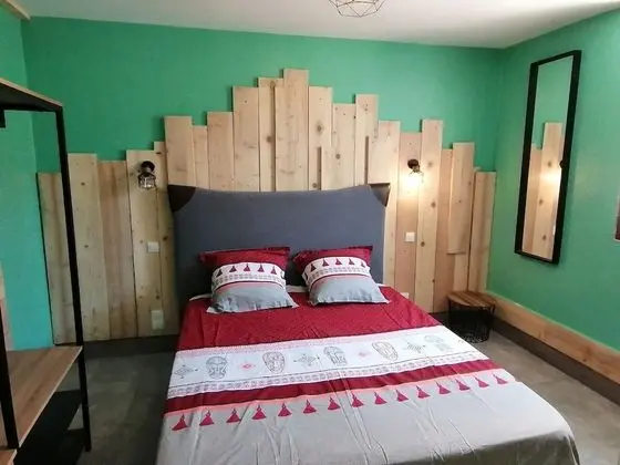 Résidence Côté Mer