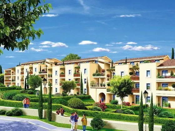 Residence Cote Provence