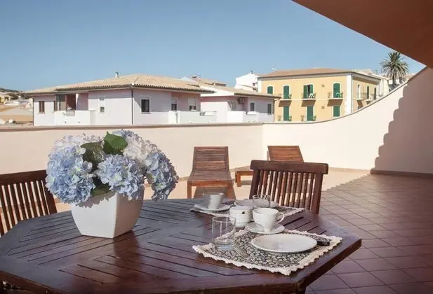 Residence Cristal Blu