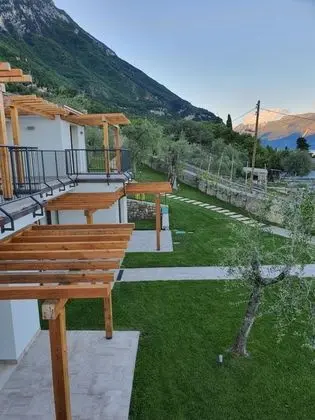 Residence Dany - Dış Mekan