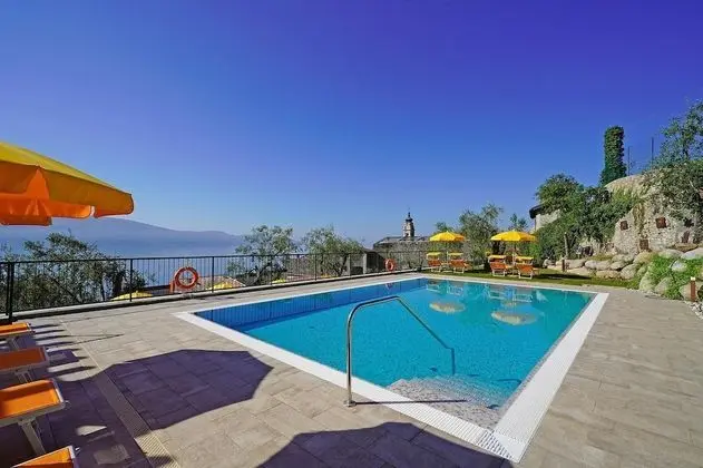 Residence Dany - Havuz
