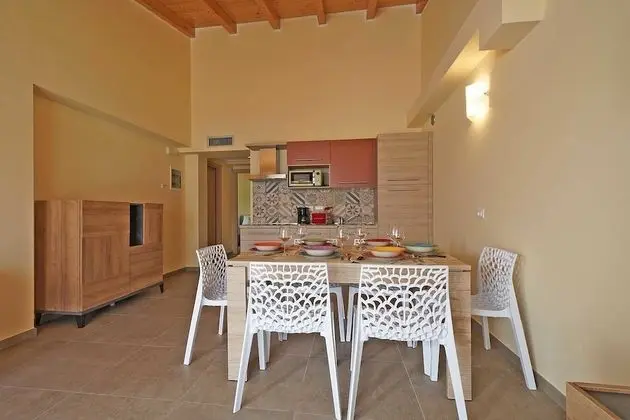 Residence Dany - Mutfak