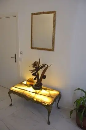 Residence D'Azur - Oda