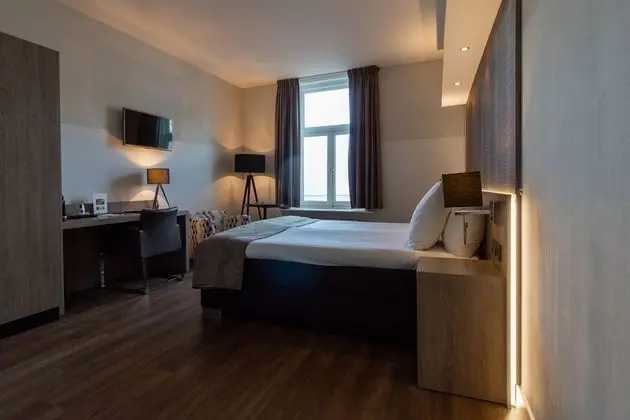 Hotel & Résidence De Draak - Hampshire Classic