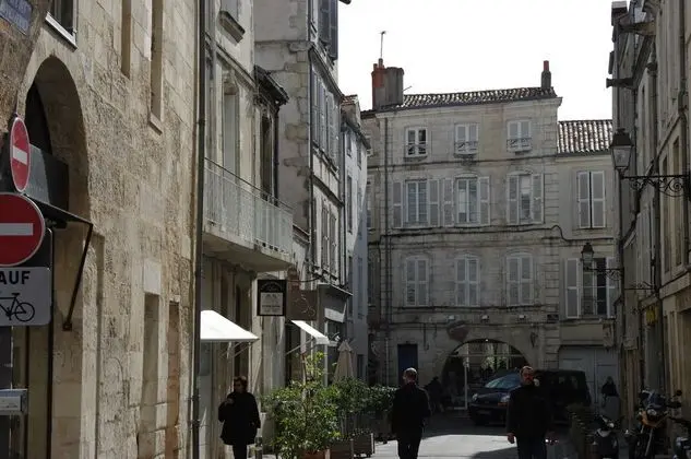 Residence De France- Residence