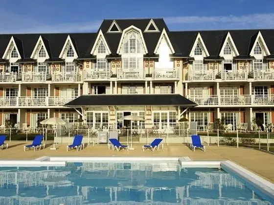 Residence de La Plage