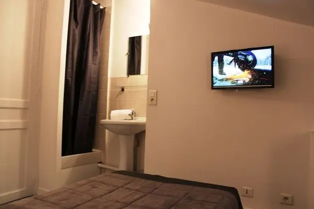 Résidence de la Porte d'Arras