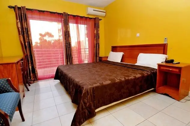 Résidence de la Porte du Millénaire