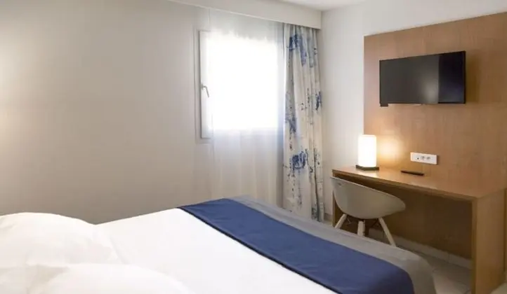 Résidence de Tourisme Ajaccio Amirauté - Oda