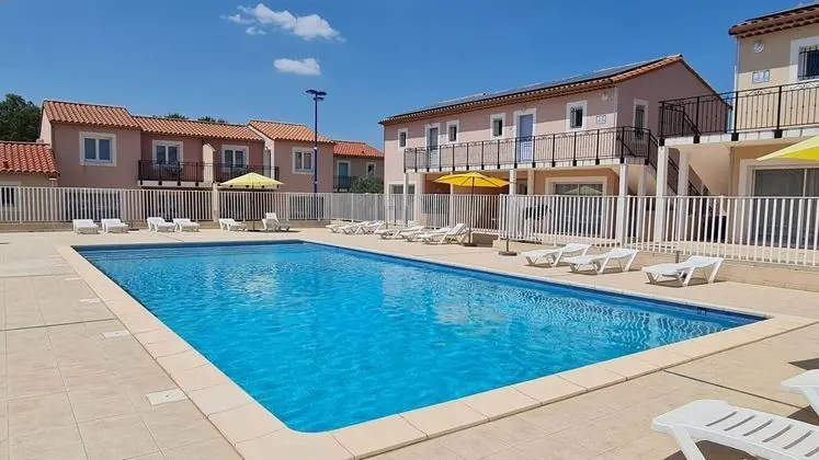 Résidence de Tourisme la Provence - Öne Çıkan Resim
