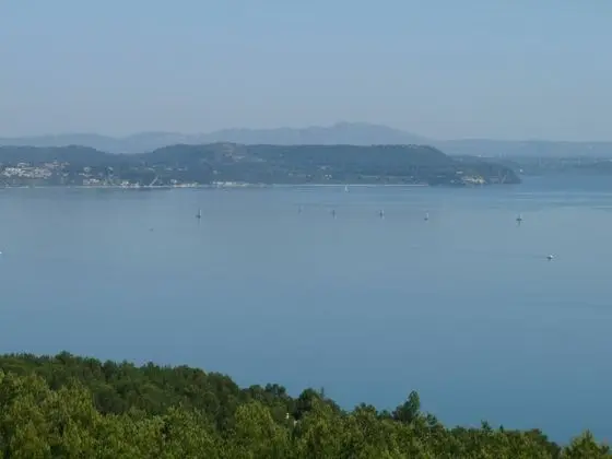 Résidence de Tourisme la Provence - Plaj
