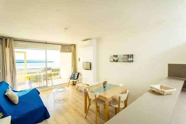 Résidence de tourisme l'Albatros