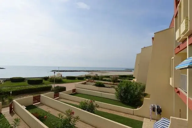 Résidence de tourisme l'Albatros