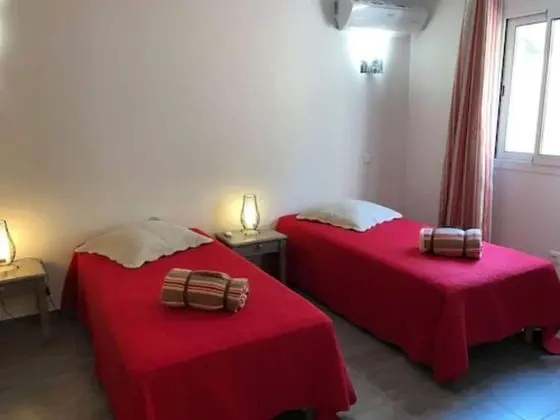 Résidence de Tourisme Mare e Macchia - Oda