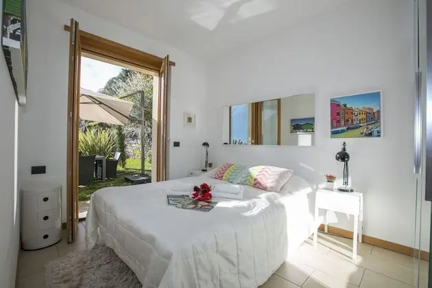 Residence degli Oleandri 1A - Oda