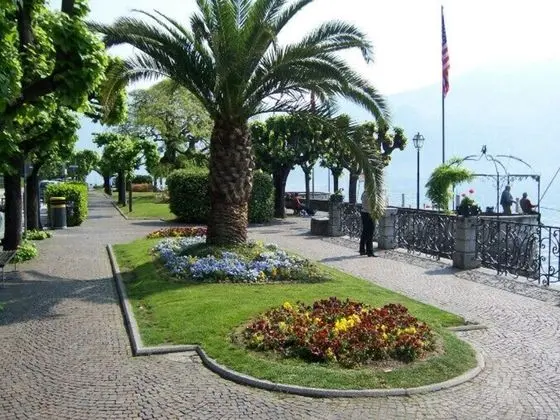 Residence degli Oleandri 2A - Dış Mekan