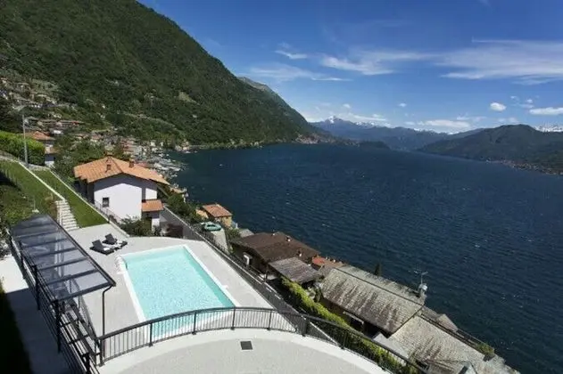 Residence degli Oleandri 2A - Havuz