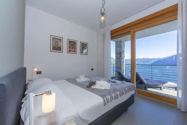 Residence degli Oleandri 2A - Oda