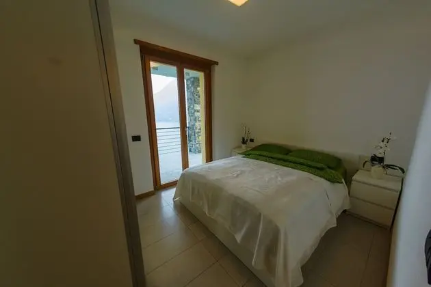 Residence degli Oleandri 4B - Oda