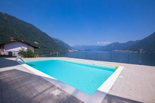 Residence degli Oleandri 6A - Havuz