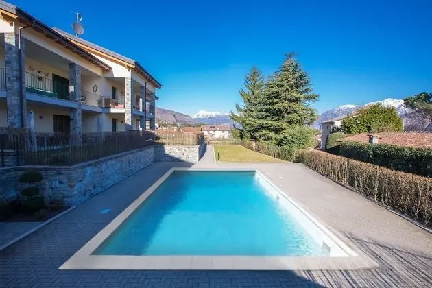 Residence degli Ulivi apt. 5A