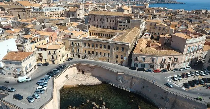 Residence Dei Baroni