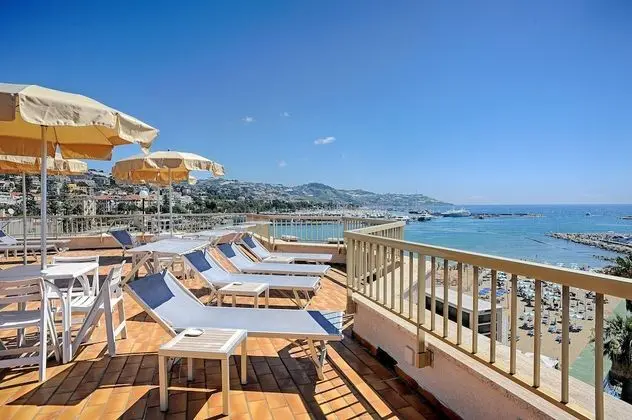 Residence dei Due Porti