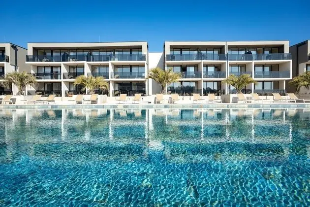 Residence Del Mar Emotion