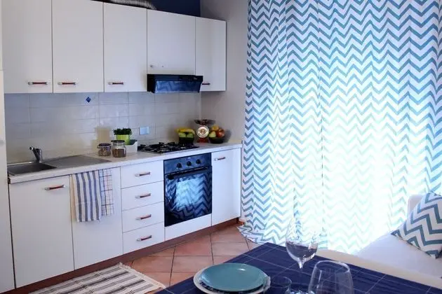 Residence del Sole - Oda