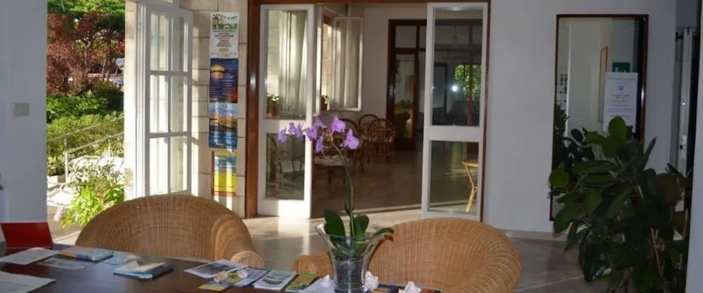 Residence delle Nazioni - Lobi