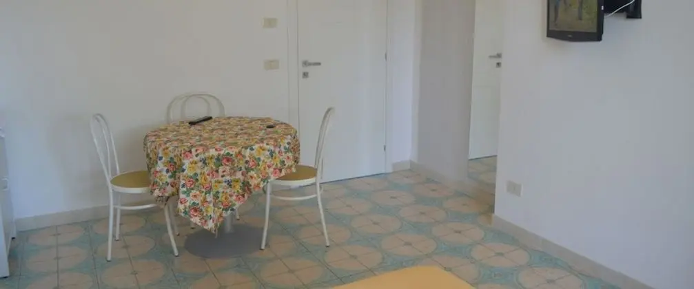 Residence delle Nazioni - Oda
