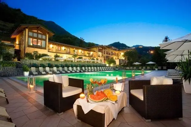 Residence Delle Rose Relax and Enjoy - Öne Çıkan Resim