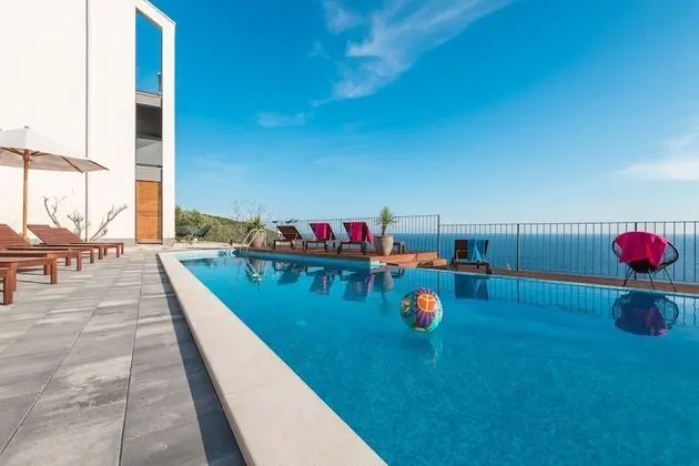 Residence Delta