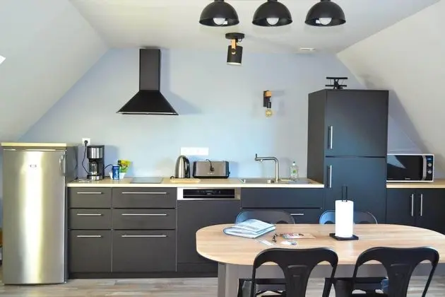 Résidence des 3 Iles