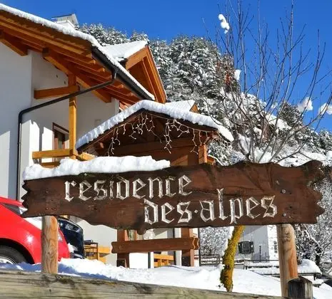 Residence des Alpes - Öne Çıkan Resim