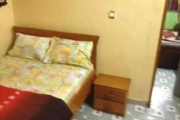 Résidence des Papes - Studio Meuble