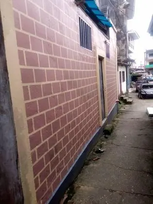 Résidence des Papes - Studio Meuble - Dış Mekan
