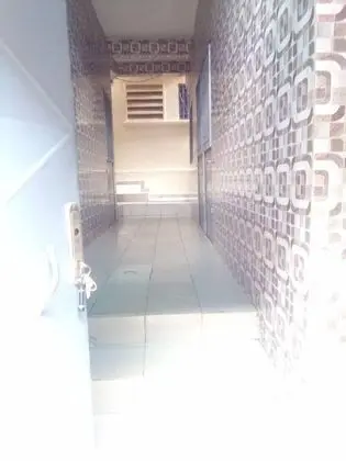 Résidence des Papes - Studio Meuble - Lobi