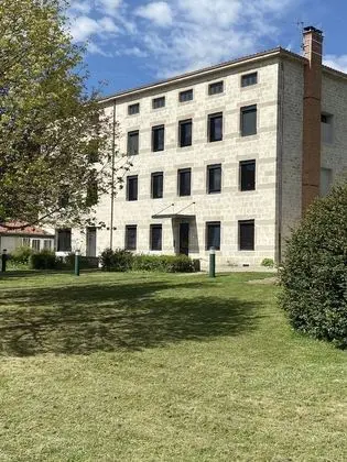 Résidence des Portes du Velay