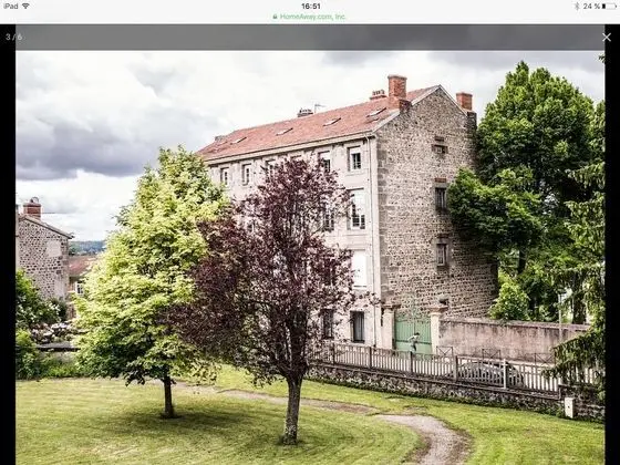 Résidence des Portes du Velay