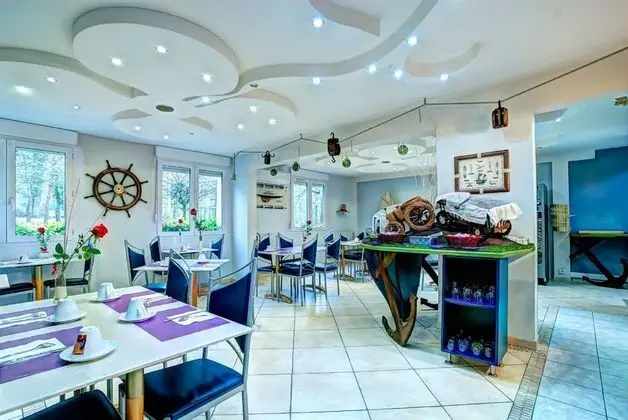 Résidence des Sources