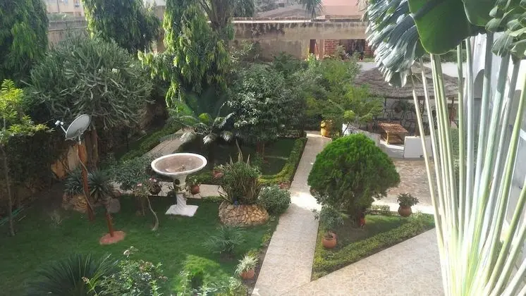 Residence Diane
