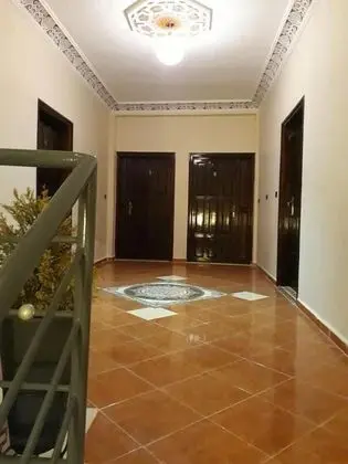 Residence Dikre - İç Mekan