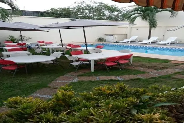 Residence Divine Palace