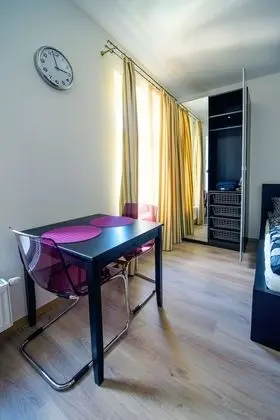 Residence Dobrovskeho 30 - Oda