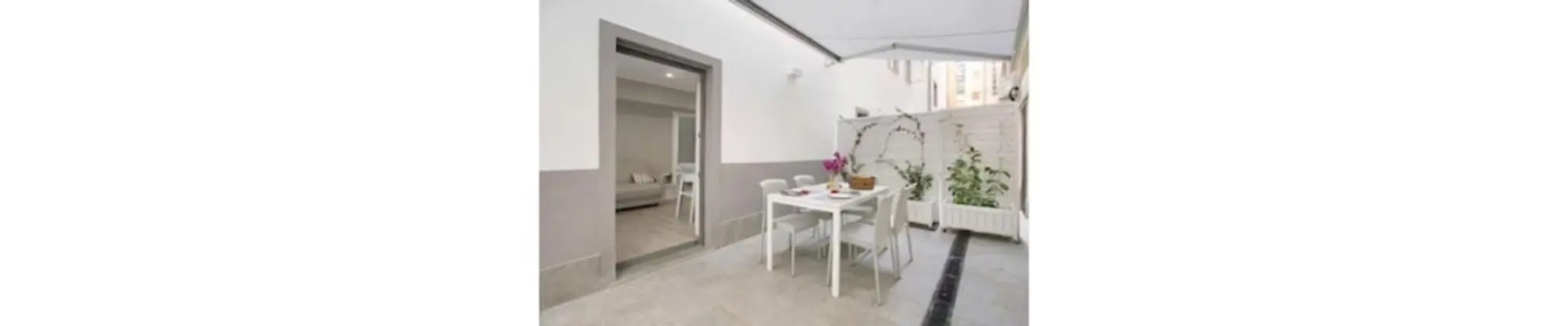 Residence Dolcemare - Dış Mekan