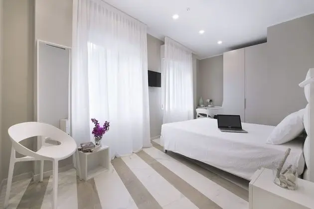 Residence Dolcemare - Oda